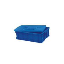 Latest Technology of Plastic Turnover Box